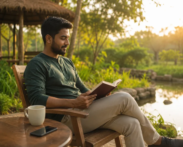 মোবাইল আসক্তি কমানোর উপায় — ডিজিটাল জীবনে সুস্থ থাকুন