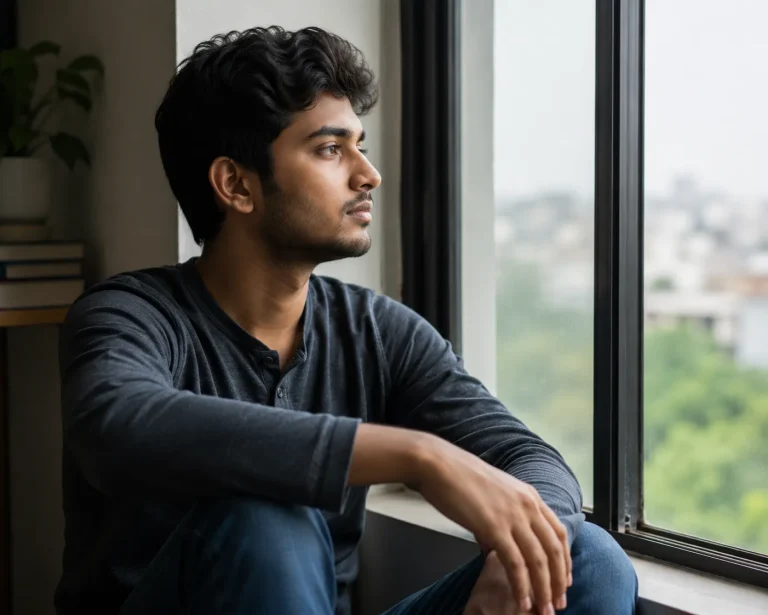 বিষণ্নতা কী? এর লক্ষণ, কারণ ও মোকাবেলার উপায়